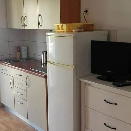 Appartement And Anita Vrboska