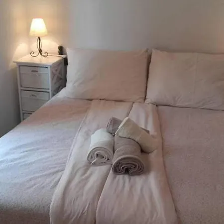 Appartement And Anita