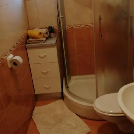 And Anita Appartement *