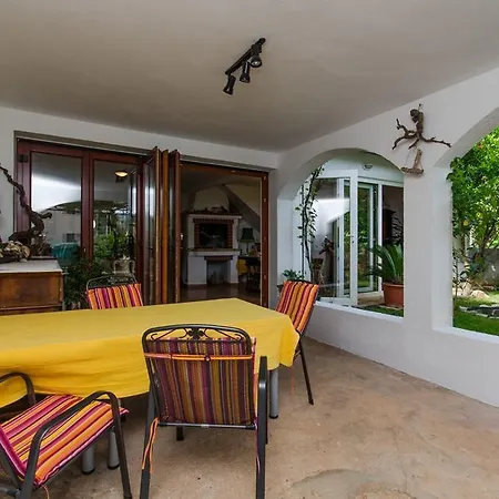 And Anita Appartement