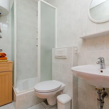 And Anita Appartement