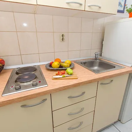 And Anita Appartement Vrboska