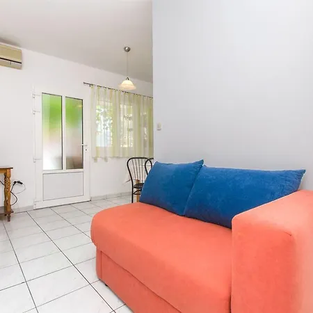 And Anita Appartement Vrboska