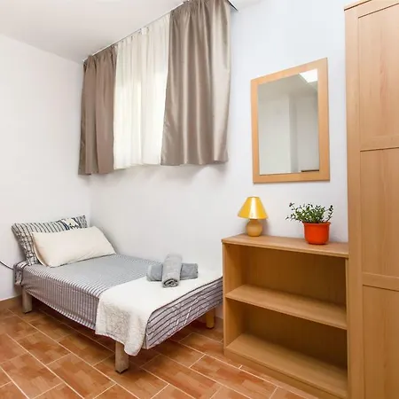 And Anita Appartement Vrboska