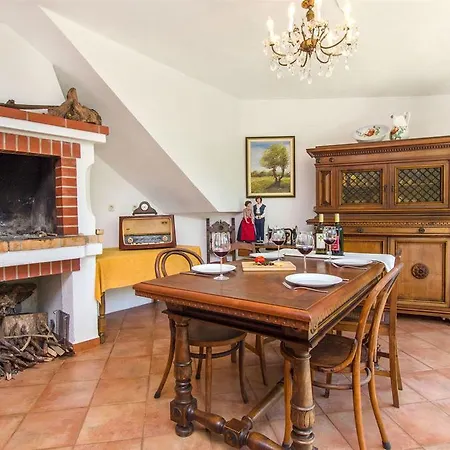 And Anita Appartement *