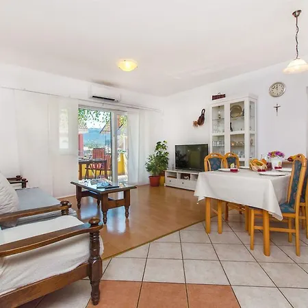 And Anita Appartement Vrboska