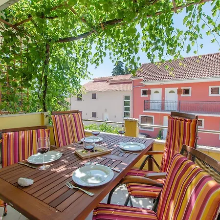 Appartement And Anita Vrboska