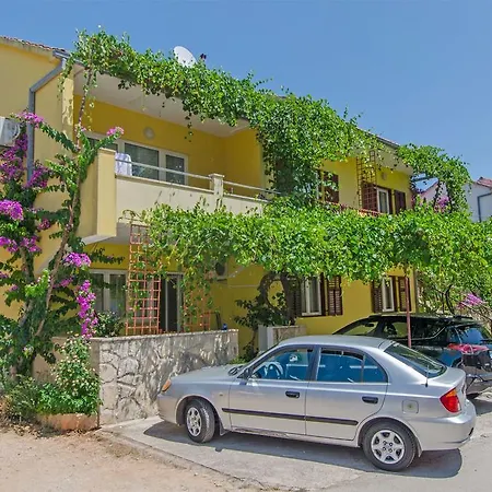 And Anita Appartement