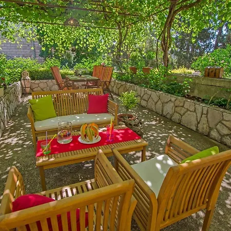 Appartement And Anita Vrboska