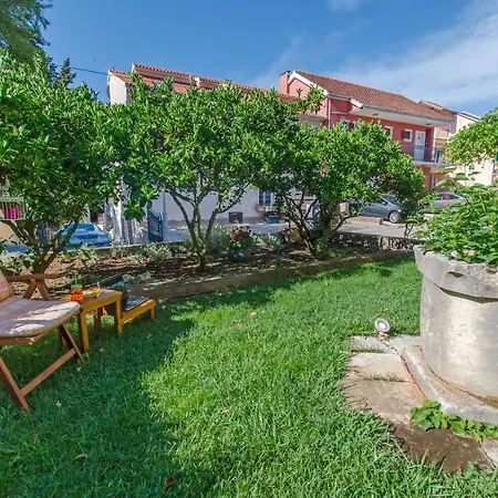 Appartement And Anita Vrboska